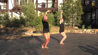 Jazz Dance Routine: “Otra Noche” By ELTALMiCKEY