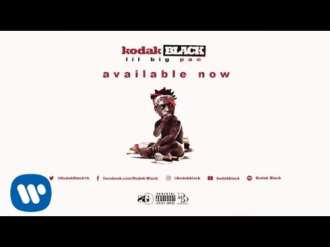 Kodak Black - Gave It All I Got (Official Audio)