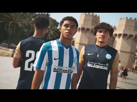 New Season. New Kit. Same Dream. | IDA Valencia 2025