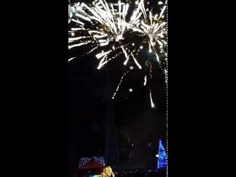 Mikołajki w Pustkowie :)