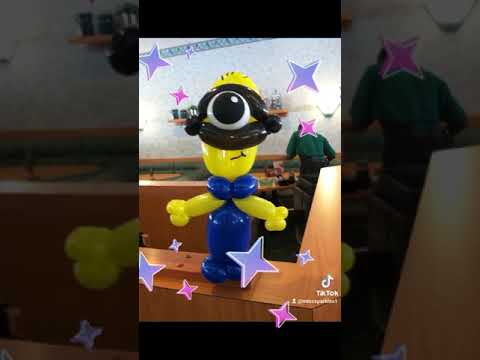 Promotional video thumbnail 3 for Miss Sparkles
