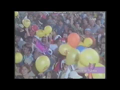 Elia Isenia 1999 E kabes  Eso !