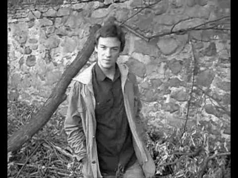 Karel Černoch - Píseň o mé zemi (klip: Golden Comets) /verze 1/