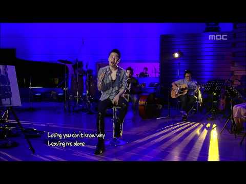 Jung Yup - Saturday Night, 정엽 - Saturday Night, Lalala 20100617