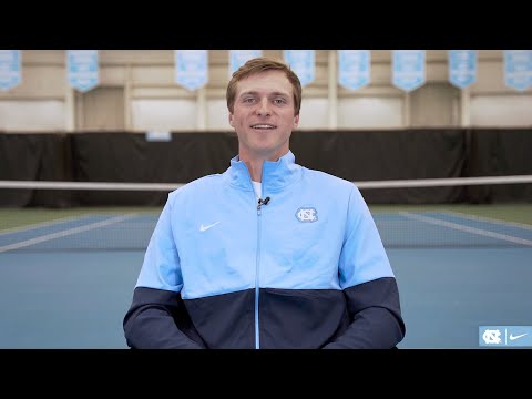 Tar Heel Voices - Brian Cernoch