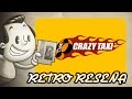 Crazy Taxi Retro Rese a