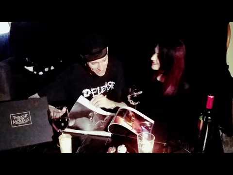 Twilight Of The Mortals - Dave & Jenn Bats Video Review