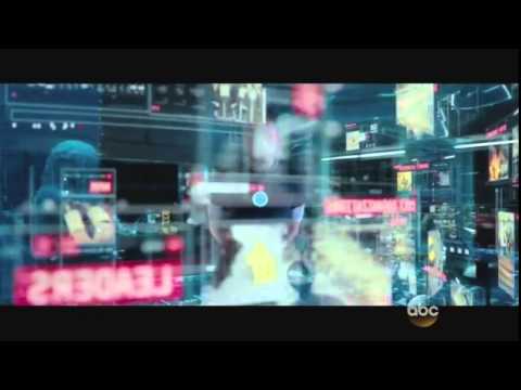 Avengers Age of Ultron (2015) - Sneak Peek (concept)