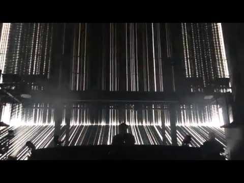 Eric Prydz @ Marquee Las Vegas - Illusions