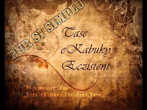Tase - Pur si Simplu feat. eKabuky, EcZistent