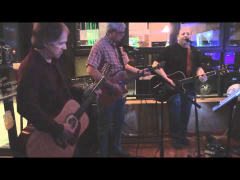 4-7-12 Let's Get It On