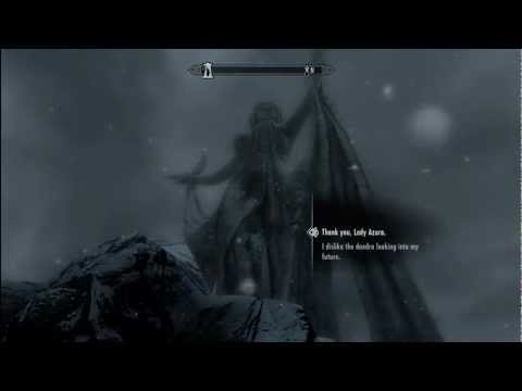 Skyrim - Azura's Star