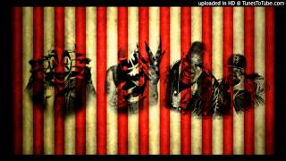 Insane Clown Posse - Night of the Chainsaw (Ft. Three 6 Mafia)
