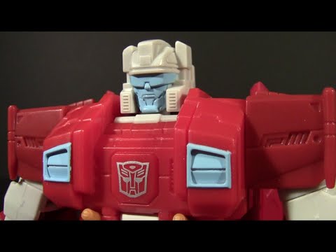 Combiner Wars Scattershot (Random Review)