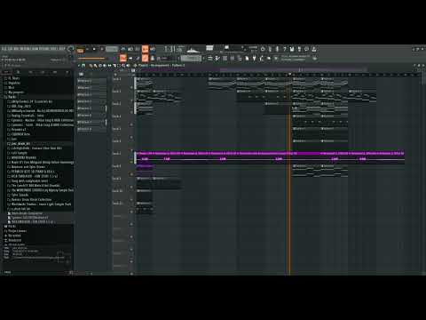 making beats is too easy😭🙏