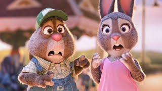 Zootopia 2 (2026) All About The Upcoming Animation Movie