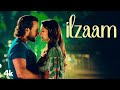 Jewel Thief Ilzaam Lyrical Saif Ali Khan Nikita Dutta Vishal Mishra Shilpa Rao