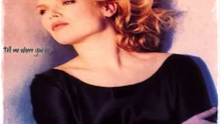 Kim Wilde Tell me where you are Rare B side
