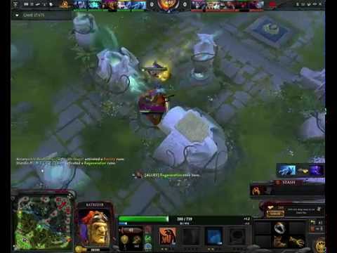 Signature Trust VS Arcanays Gaming (Full Game 2) - GEST SEA CUP- Full Game