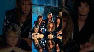 Download lagu Europe Band Members Then and Now (1986–2026) | The Final Countdown Stars. #europeband #shorts mp3
