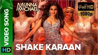 Download lagu Shake Karaan _ 1080p Bluray _ TrueHD Dolby _HD_ 2018 FULL Video SONG HD mp3