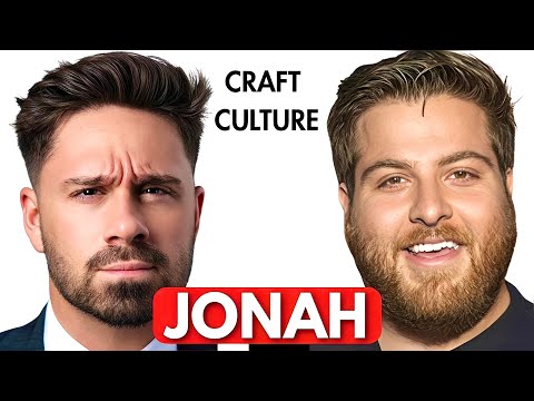 Nick Antonyan Breaks My Table Over This Question… | Craft Culture