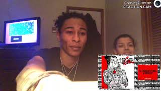 Lil Wayne - Thought It Was A Drought [D6 Reloaded] – REACTION.CAM