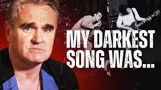 Why &quot;Suffer Little Children&quot; Is The Smiths&#39; Darkest Song