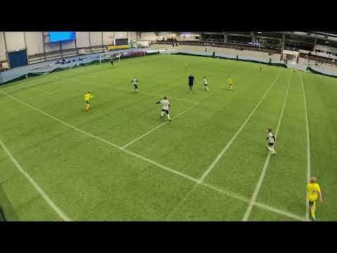 ILVES - HAKA P2013 (Valkoinen)