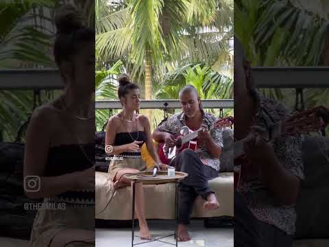 The Smilas - Akla Kara ( Acoustic short version )