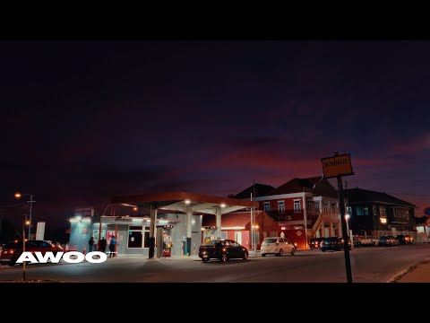 Ryan Castro - PA Q VUELVA (Visualizer) | SENDÉ