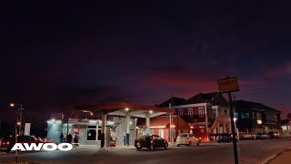 Ryan Castro - PA Q VUELVA (Visualizer) | SENDÉ