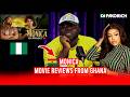 Monica Latest Nigerian Movie Review From Ghana The Truth About This Nollywood Film