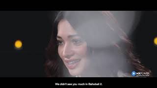 Tamannaah on Famously Filmfare | Tamil Interview | MX Original Series | MX Player