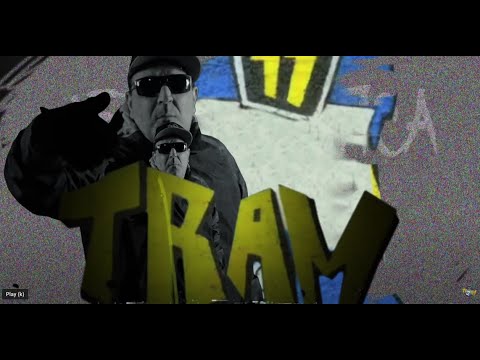TRAM 11 - Fali vam (malo Gengsta) (Official Video)