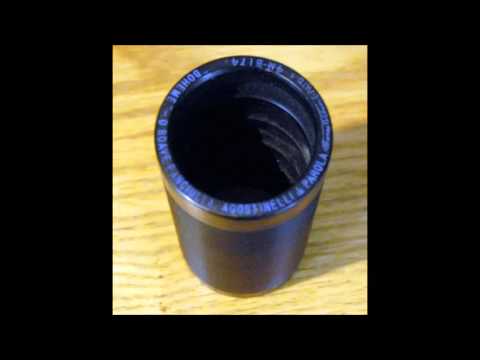 O soave fanciulla (Adelina Agostinelli and Giovanni Parola)