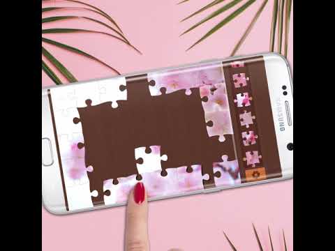 Dream Jigsaw Puzzles World 2019-free puzzles Video