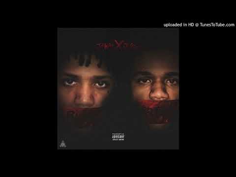 King Jakar x FG Justoo - You Aint Blowin