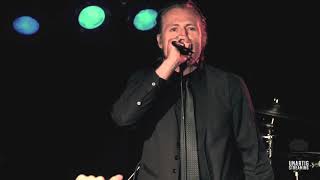 Leftöver Crack live at Lost Horizon on November 25, 2018