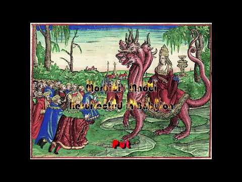 Morbidi i Mnoći - Compilation Remastered & Resurrected 2022