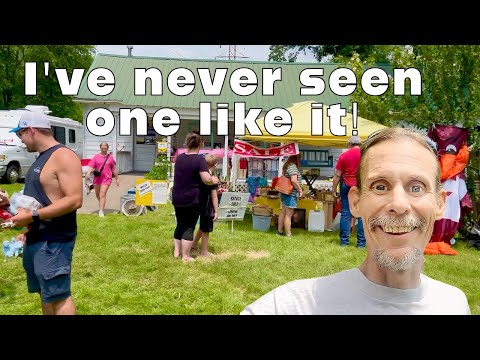 Antique Market & Estate Sale Bring Unique Vintage to Town!