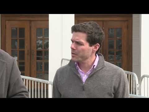 Hillary Clinton's Jeffrey Epstein deposition paused after Lauren Boebert leaks photo to podcaster