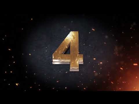 @raghutech05 ​⁠ countdown fire based 1 2 3 4 5 6 7 8 9 10  copy