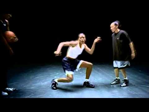 Nike Basketball Freestyle !!!!