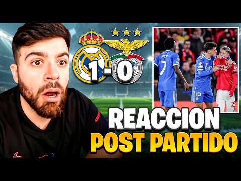 ¡EL MADRID DE ARBELOA SIGUE EDUCANDO! LA COBRA REACCIONA A MEMES, TWEETS Y DONACIONES