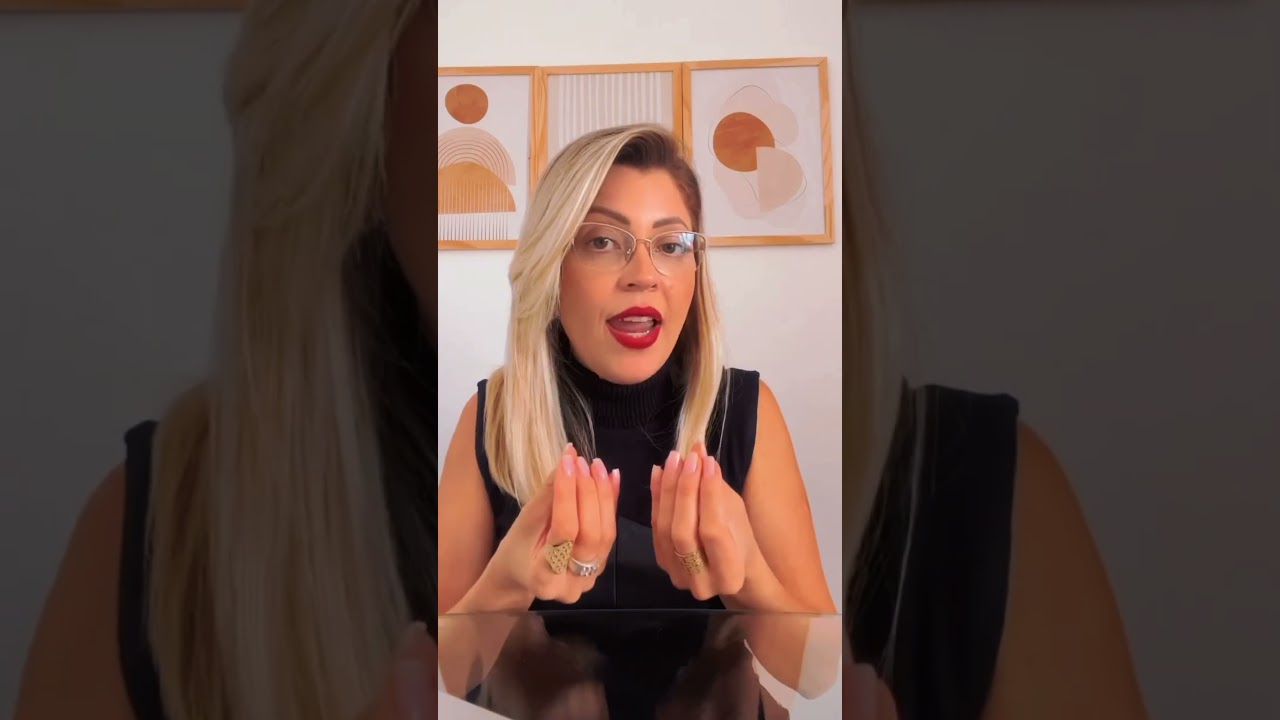 Vídeo sobre Fibromialgia e Direitos – Dra. Andréa Rosa