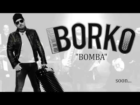 Borko - Bomba (Teaser 1)