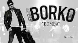 Borko - Bomba (Teaser 1)