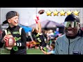 Five Stars Just Recruited Even BETTER Players REDZONE 7on7