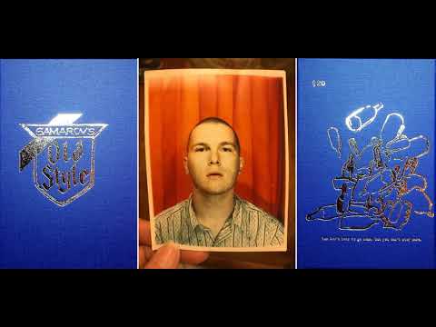 Virtual Memories #436 - Dmitry Samarov